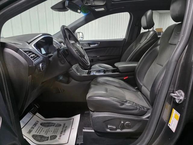 2019 Ford Edge ST