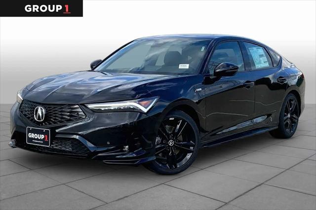 2026 Acura Integra FWD A-Spec with Technology for sale in Houston, TX