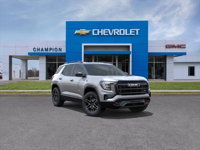 2026 GMC Terrain AWD AT4 for sale in La Grange, KY