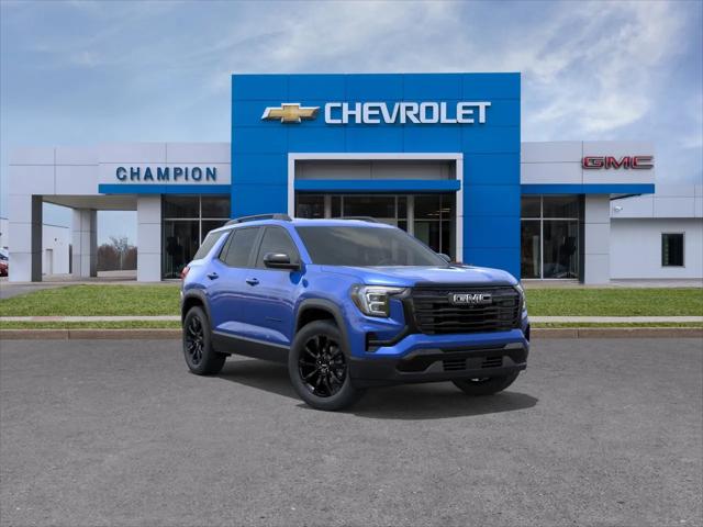 2026 GMC Terrain FWD Elevation for sale in La Grange, KY