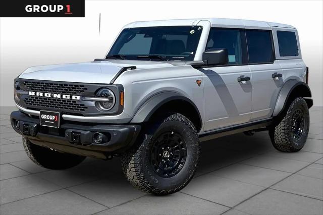2026 Ford Bronco Badlands for sale in Lubbock, TX