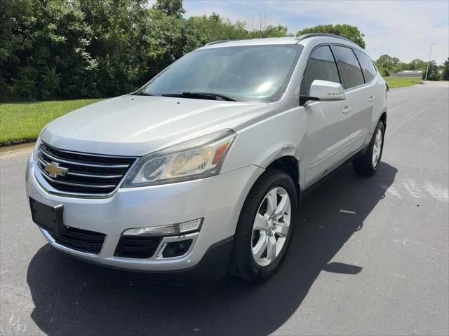 2016 Chevrolet Traverse 1LT for sale in Indianapolis, IN