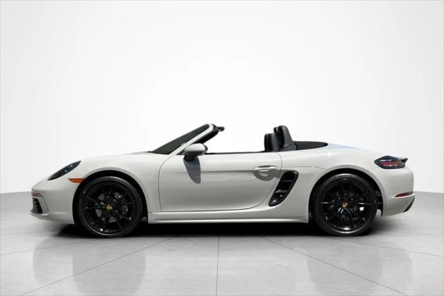 2025 Porsche 718 Boxster 718 Boxster