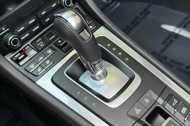 2025 Porsche 718 Boxster 718 Boxster