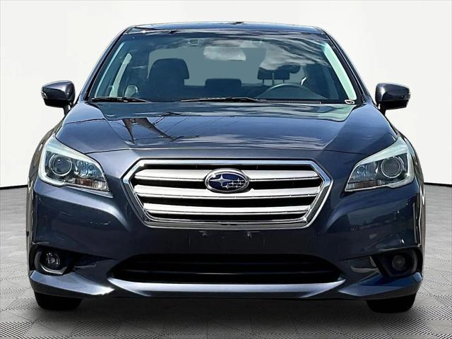 2016 Subaru Legacy 2.5i Limited