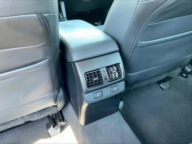 2016 Subaru Legacy 2.5i Limited