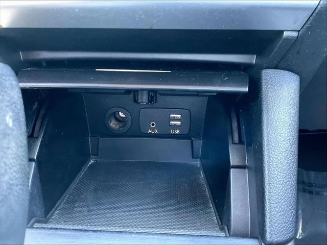 2016 Subaru Legacy 2.5i Limited