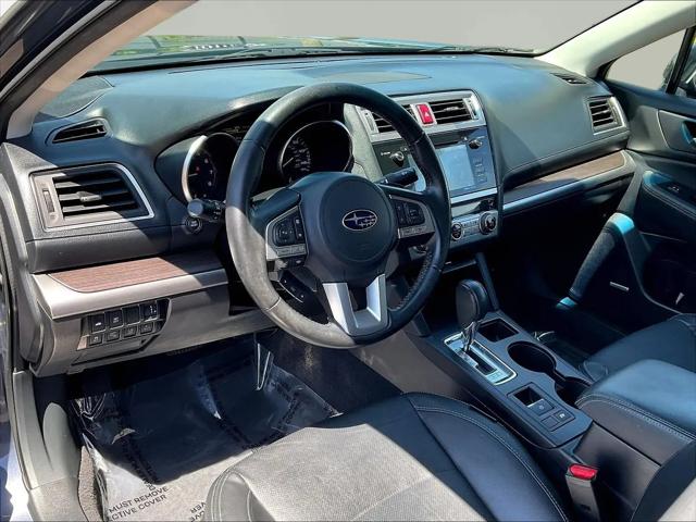 2016 Subaru Legacy 2.5i Limited