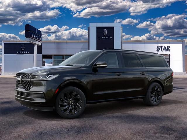 2027 Lincoln Navigator L Reserve L for sale in Southfield, MI