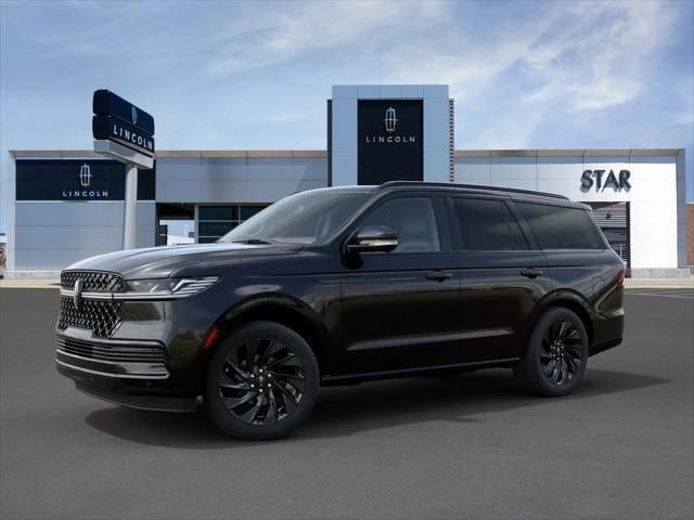 2027 Lincoln Navigator Reserve for sale in Southfield, MI
