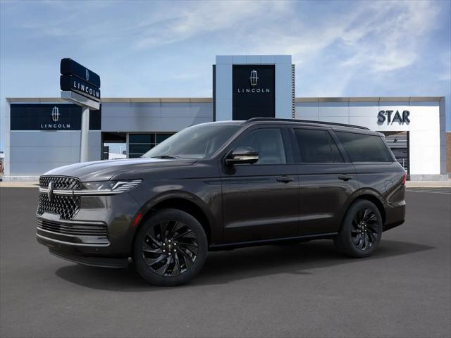 2027 Lincoln Navigator Reserve for sale in Southfield, MI