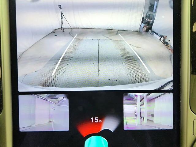 2021 Tesla Model S Long Range Dual Motor All-Wheel Drive