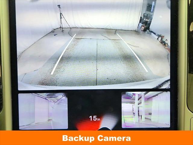2021 Tesla Model S Long Range Dual Motor All-Wheel Drive