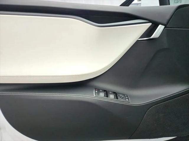 2021 Tesla Model S Long Range Dual Motor All-Wheel Drive