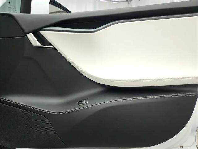 2021 Tesla Model S Long Range Dual Motor All-Wheel Drive