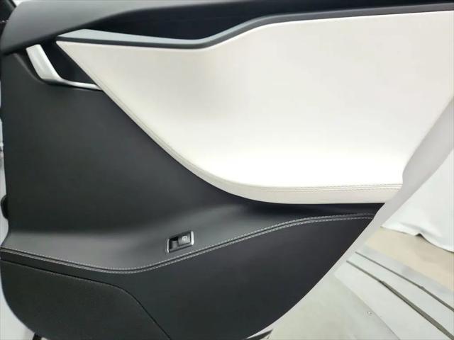 2021 Tesla Model S Long Range Dual Motor All-Wheel Drive