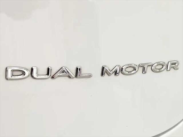 2021 Tesla Model S Long Range Dual Motor All-Wheel Drive