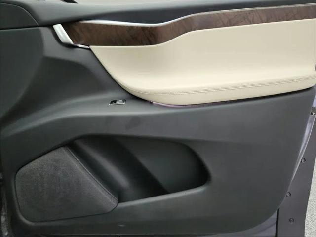2018 Tesla Model X 75D