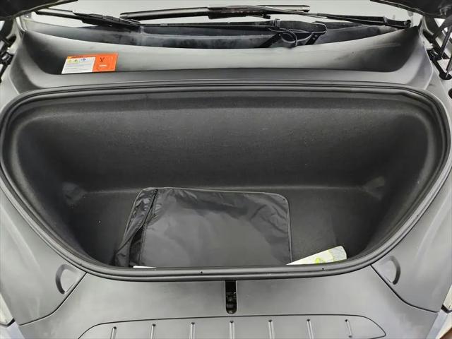 2018 Tesla Model X 75D