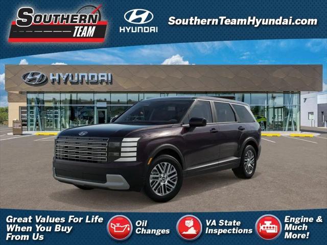 2026 Hyundai Palisade SE for sale in Roanoke, VA