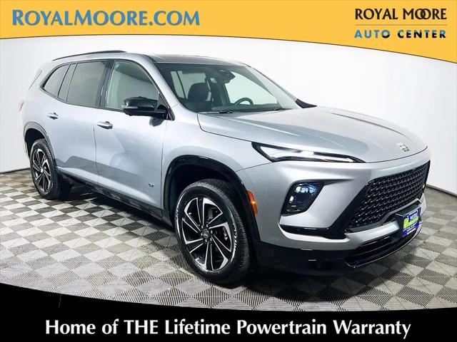 2026 Buick Enclave Sport Touring FWD for sale in Hillsboro, OR