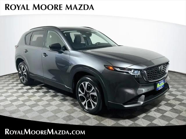 2026 Mazda CX-5 2.5 S Preferred for sale in Hillsboro, OR