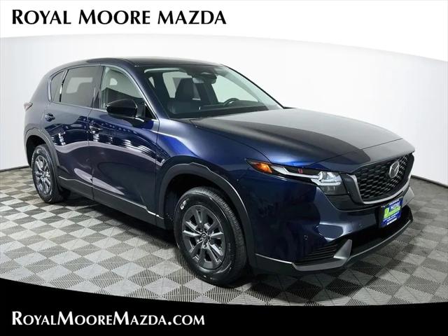2026 Mazda CX-5 2.5 S Select for sale in Hillsboro, OR