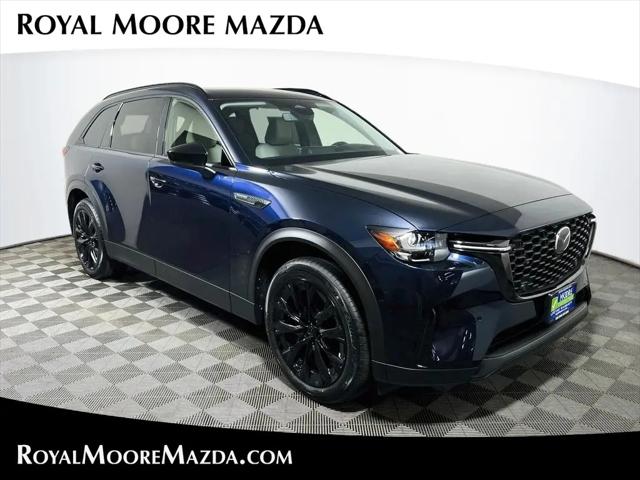2026 Mazda X-90 3.3 Turbo Premium Sport for sale in Hillsboro, OR