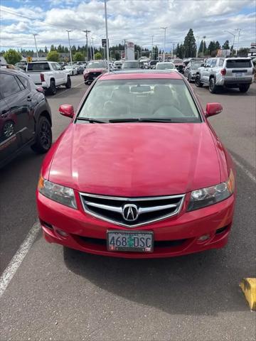 2008 Acura TSX Base for sale in Hillsboro, OR