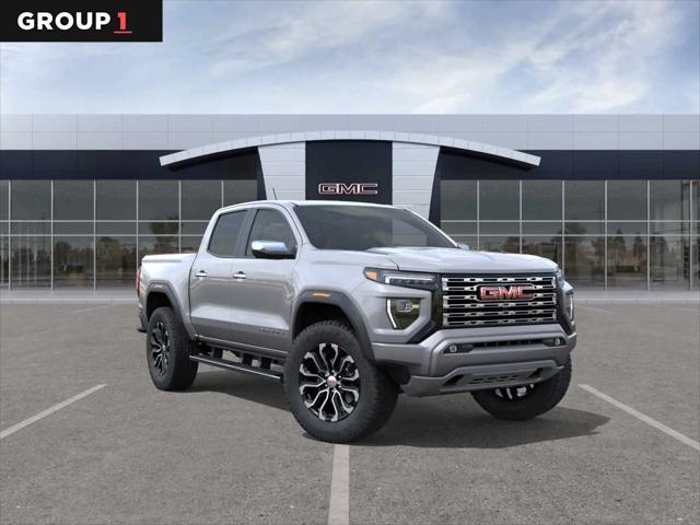 2026 GMC Canyon Denali, 4WD for sale in Rockville Centre, NY