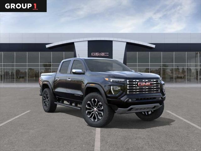 2026 GMC Canyon Denali, 4WD for sale in Rockville Centre, NY