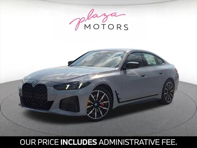 2026 BMW 430i Gran Coupe xDrive for sale in Creve Coeur, MO