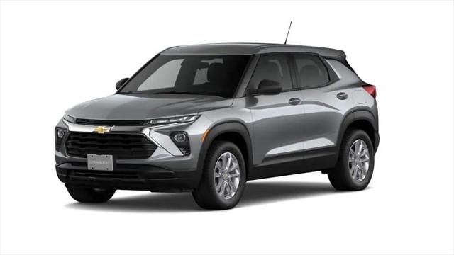 2026 Chevrolet TrailBlazer FWD LS for sale in San Antonio, TX