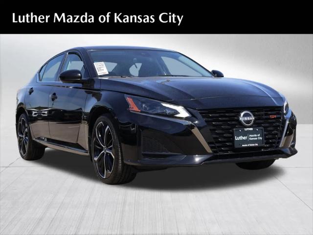 2025 Nissan Altima SR AWD for sale in Kansas City, MO