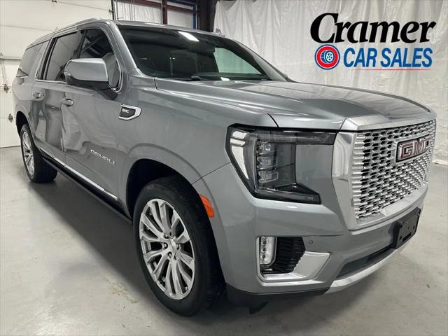 2023 GMC Yukon XL 4WD Denali for sale in Middletown, PA