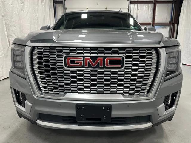 2023 GMC Yukon XL 4WD Denali