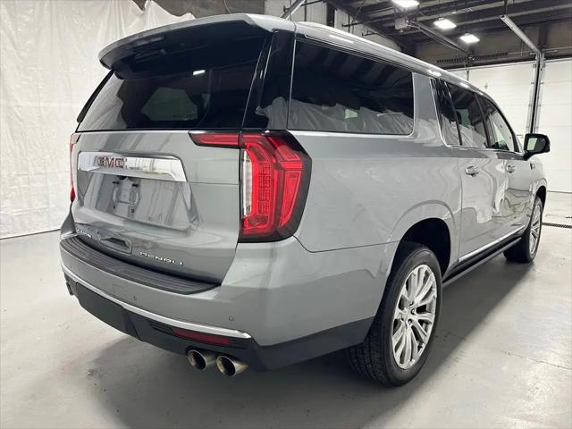 2023 GMC Yukon XL 4WD Denali