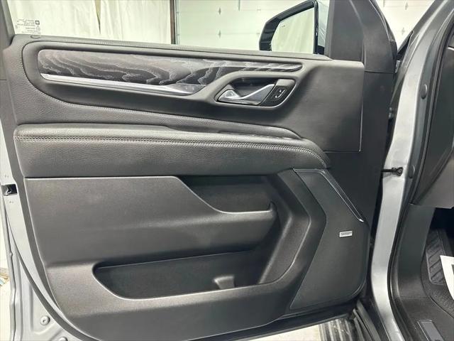 2023 GMC Yukon XL 4WD Denali