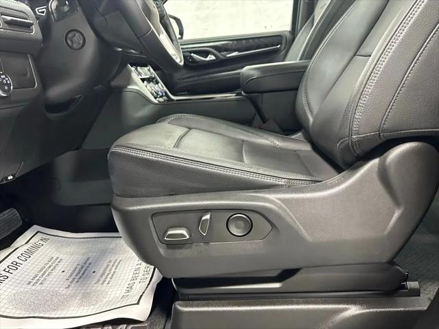 2023 GMC Yukon XL 4WD Denali