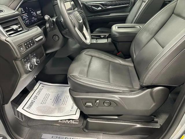 2023 GMC Yukon XL 4WD Denali
