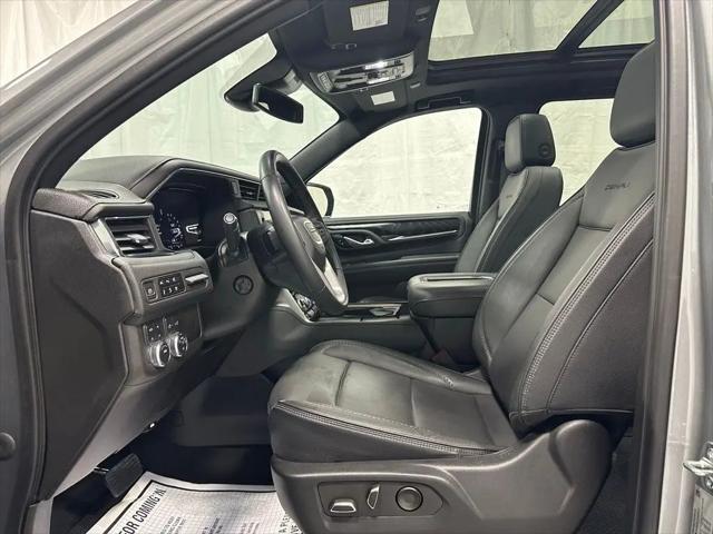 2023 GMC Yukon XL 4WD Denali