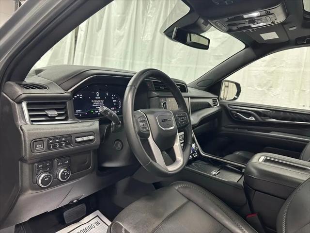 2023 GMC Yukon XL 4WD Denali