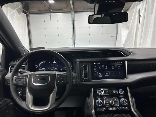 2023 GMC Yukon XL 4WD Denali