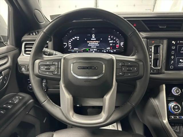 2023 GMC Yukon XL 4WD Denali