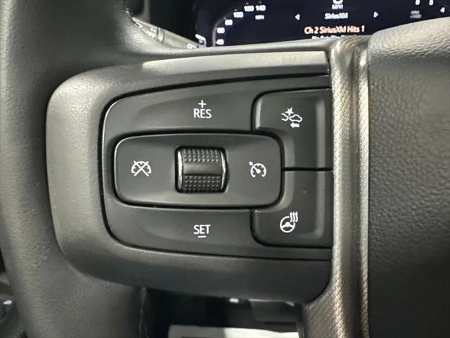 2023 GMC Yukon XL 4WD Denali