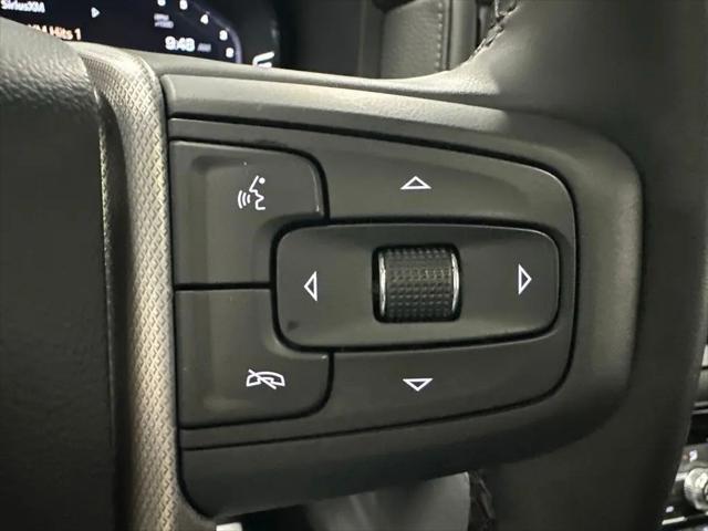 2023 GMC Yukon XL 4WD Denali