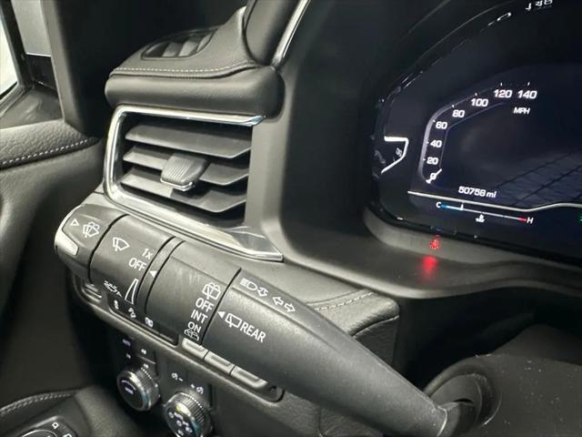 2023 GMC Yukon XL 4WD Denali