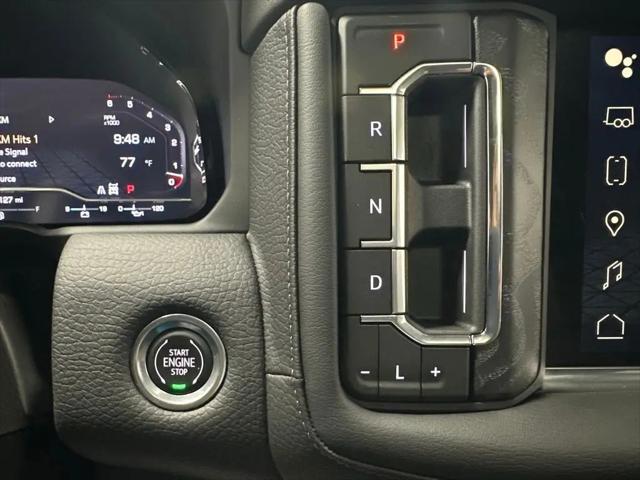 2023 GMC Yukon XL 4WD Denali