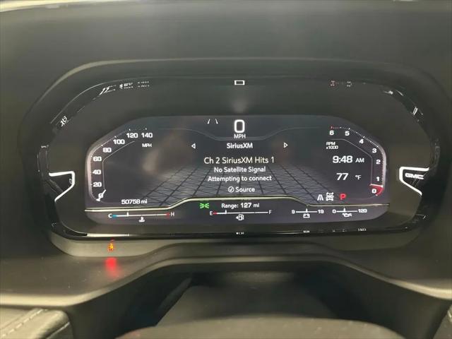 2023 GMC Yukon XL 4WD Denali