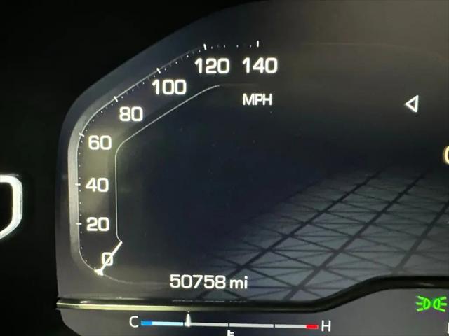 2023 GMC Yukon XL 4WD Denali